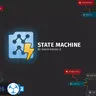 State Machine 2 (Game Creator 2) v2.6.17