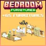 Bedroom Furnitures