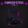 Cursed steel set