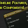 Component Timeline