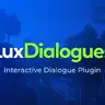 LuxDialogues | Interactive Dialogues