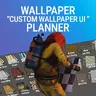 Wallpaper Planner
