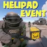 Helipad Event