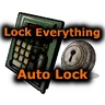 UltimateLocker - Lock Everything, Auto Lock & Auto Closing