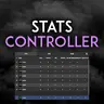 Stats Controller Lite