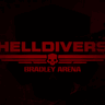 Bradley Arena By badgyver