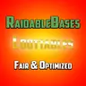 Balanced RaidableBases Loot Config - Fair & Optimized