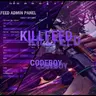 KillFeed