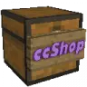 ccShop » Modern GUI Chest Shops » 1.20.6 - 1.21.10 »