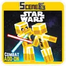 Scenes - StarWars Combat - NPC [Add-on]