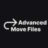 Advanced Move FIles