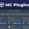 MC Plugins Manager for Pterodactyl