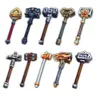 Minecraft Adventurer Hammers Pack