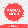 Radial Menu