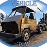 Vehicle Tow
