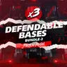 Defendable Bases (Bundle-2)