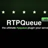 RTPQueue - Lightweight & Advanced