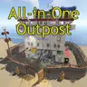 All-In-One Outpost