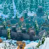 Spawn | Snow Castle