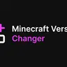 Minecraft Version Changer