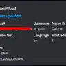 Discord Notifications for Pterodactyl