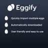 Eggify - Mass Egg Import for Blueprint