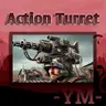 Action Turret