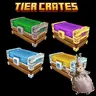 Tier Crates 🍋