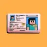Documents / Identity Card | BEDROCK SUPPORT!