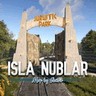 [$39.90]   Isla Nublar (Jurassic Park)