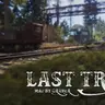 [$34.99]  Last Train