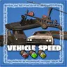 Vehicle Speed