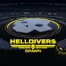 Helldivers Spawn
