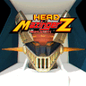 Mazinger Z - Head