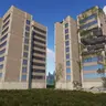 USSR Buildings Pack