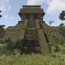 Modular Aztec Ruins