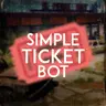 Simple Ticket Bot