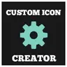 Custom Icon Creator