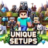 NEW | Unique Survival Setup - Hytale
