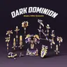 Dark Dominion 3D 64x