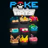 Poke Hats | 10 hats
