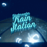 Underwater Train Station
