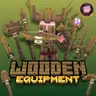 Wooden Equipment