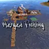 Merged Fishing Village