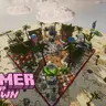 Summer CPVP spawn