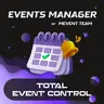 Events Manager