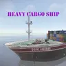 Heavy Cargo Ship Event