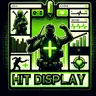 HitDisplay