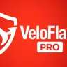 VeloFlame Pro - Secure Minecraft Proxy