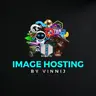 Image Hosting Website